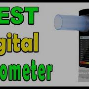 Top 5 Best Digital Spirometer Review 2024