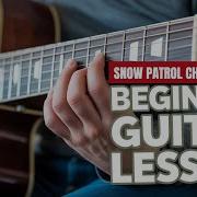 How To Play Chasing Cars Snow Patrol