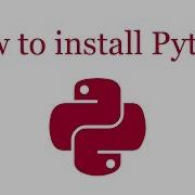 How To Install Python 2 7 On Windows