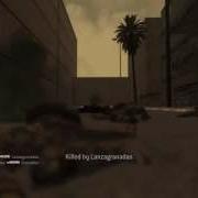COD4 Messed Up Killcam Glitch
