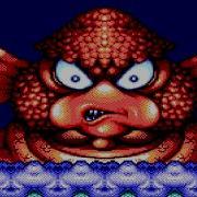 Chuck Rock II Son Of Chuck Master System All Bosses No Damage Hard