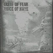 Voice Of Hate Split CD W Taste Of Fear USA Full Album