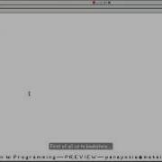 INTRO TO PROG Bootstrap With Ruby On Rails PREVIEW