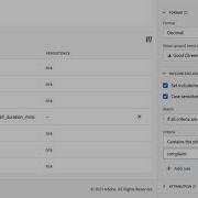 Data Views Overview For Customer Journey Analytics