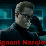 The Psychology Of Albert Wesker Resident Evil