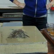 Lithography First Etch