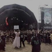 Dagoba Wall Of Death Live Hellfest 2011