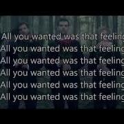 Balance And Composure Back Of Your Head Lyrics On Screen