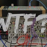 WTF Modular Synth Patch