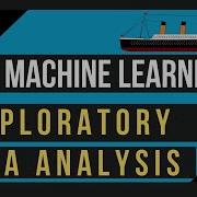 Exploratory Data Analysis EDA Intro To ML And Data Science