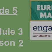 EngageNY Grade 5 Module 3 Lesson 2