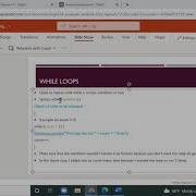 Java Summer Camp Lesson 3 If Statements And Loops
