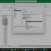 Excel Formatting Basics How To Format Numbers Currency Percentages Dates