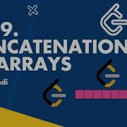 Concatenation Of Arrays Leetcode 1929 Problem Solution In Python