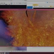 Rain Fire Poision Gas Particle UDK