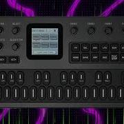 FM 1 бюджетный DX 7