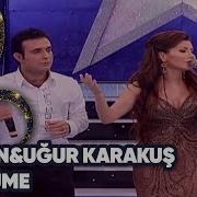 UĞUR KARAKUŞ VE CEYLAN GÖNLÜME Canlı Performans 23 11 2009