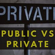 Public Vs Private Fields Unity Tip