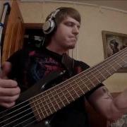 Pathology Code Injection Bass Cover One Take
