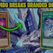 This Secret Combo BREAKS Branded Dracotail Combo Guide Deck Profile Ft NightfallTCG