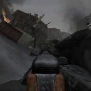 CoD2 SP Mission 1