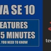 Java 10 Features What Changed From JDK 9 JDK 10 Changes Complete Overview In 15 Min Techonica