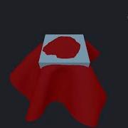 Godot Soft Body Cloth