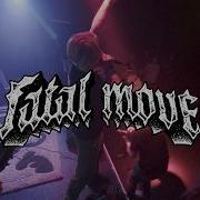 Fatal Move Antwerp Hardcore Fest Kavka Oudaan Belgium 25 10 2025 Multicam