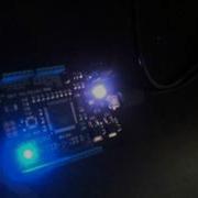 Netduino Project 1