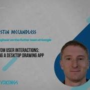 Custom User Interactions Building A Desktop Drawing App FlutterVikings 2022