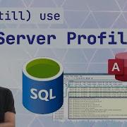 Why Still Use SQL Server Profiler