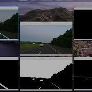 Road Lane Lines Detection Using HoughLines OpenCV Demo Team53 Devs Team IUT2020