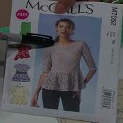 Solving The Pattern Fitting Puzzle Part 1 Sewing With Nancy