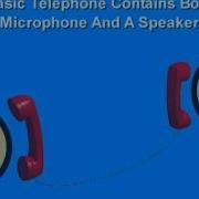 Intellectual Property Voice Over The Internet VoIP Animated Tutorial Demonstratives ESi