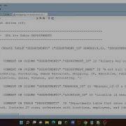 Copy Data From One Database To Another Oracle SQL Developer
