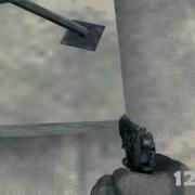 COD4 New Crash Helicopter Bounce
