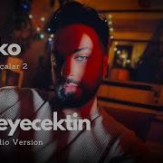 CAN MARKO Hani Bekleyecektin Full Audio Version