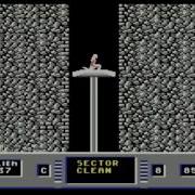 C64 Longplay Alien CP 720p