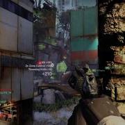 Destiny Epic Throwing Knife Kill