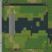 RPG Maker XP Mapping Grassland