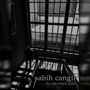 Sabih Cangil Ft Ayhan Orhuntaş Ağlamıyorum Official Audio