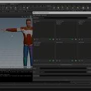AtomsHoudini 3 8 0 USD Skeleton Exporter