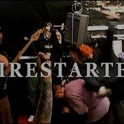 Firestarter Firestarter Deceit Live 2025