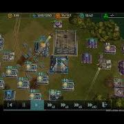 Art Of War 3 Aviators Game Over