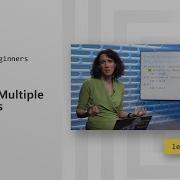Handling Multiple Conditions Python For Beginners 21 Of 44