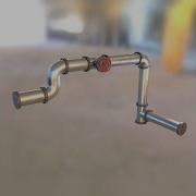 3ds Max Modular Pipes Tutorial Part 1