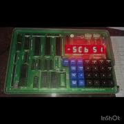 Practical 01 To Execute A Program Of Adding Two 8 Bit Numbers On 8051 Microcontroller Kit