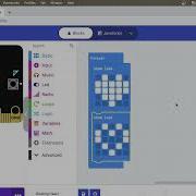 1 Beating Heart Microbit Tutorial