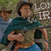 Long Iron On His Hip Ft Demo Ranch