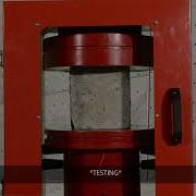 HS Automatic Compression Testing Machine 2000 KN